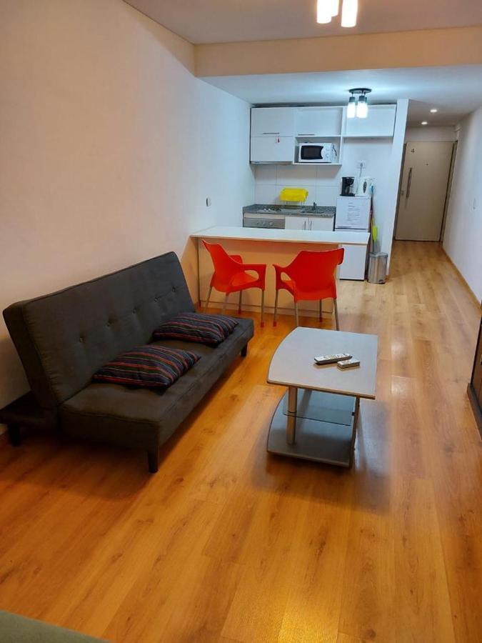 Unico Appartamento Buenos Aires