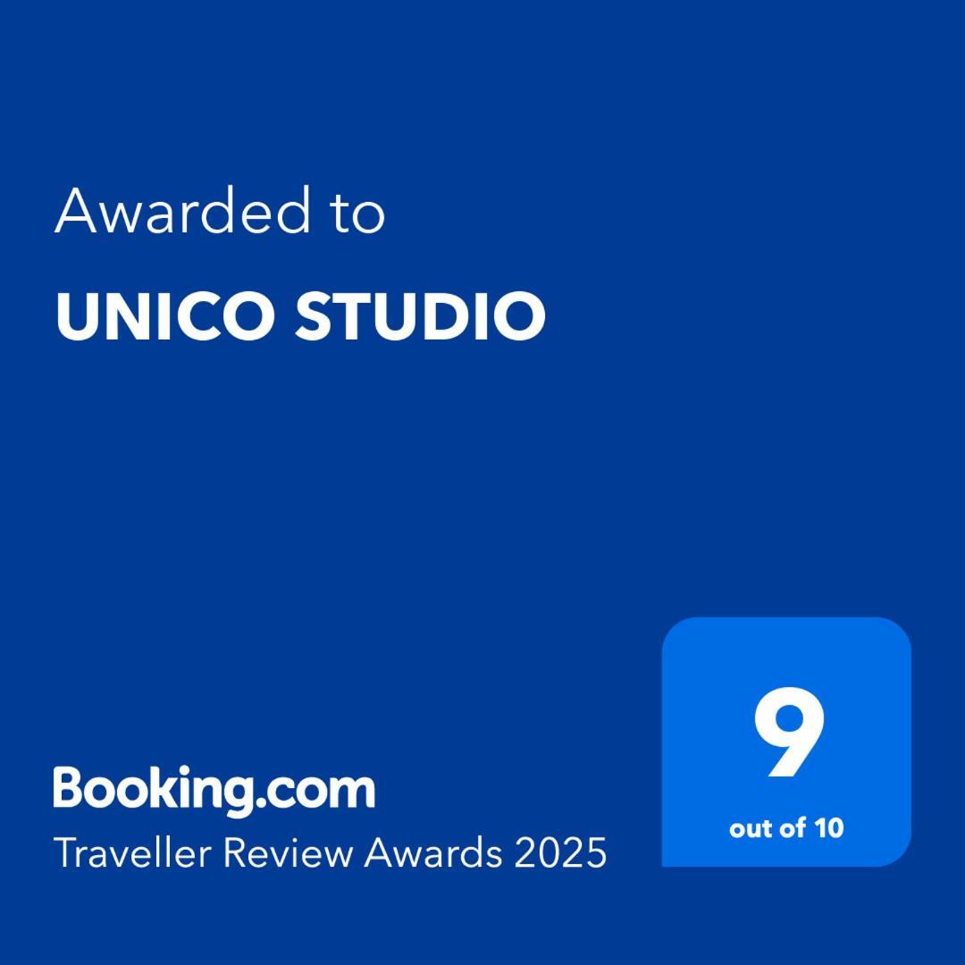 Appartamento Unico Buenos Aires